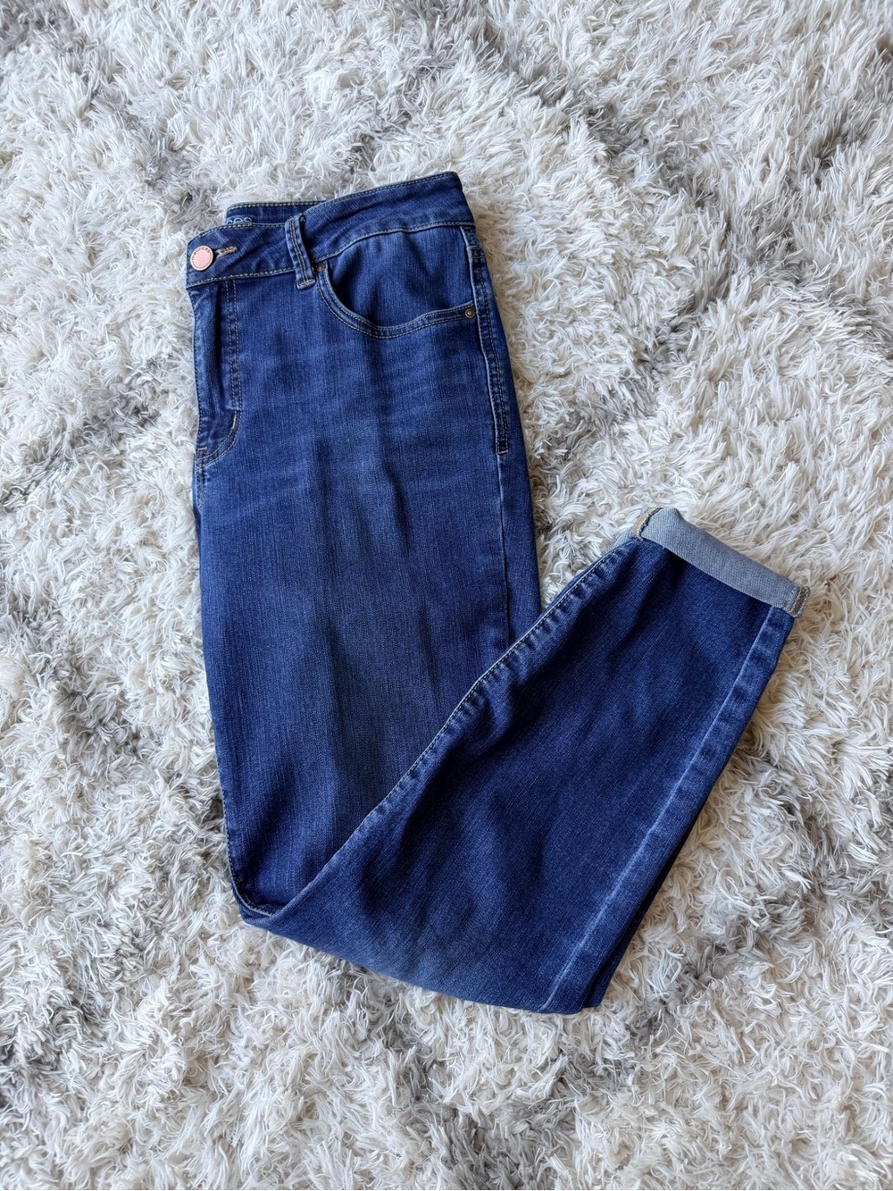 MAURICES | Jeans, Sz 12 regular